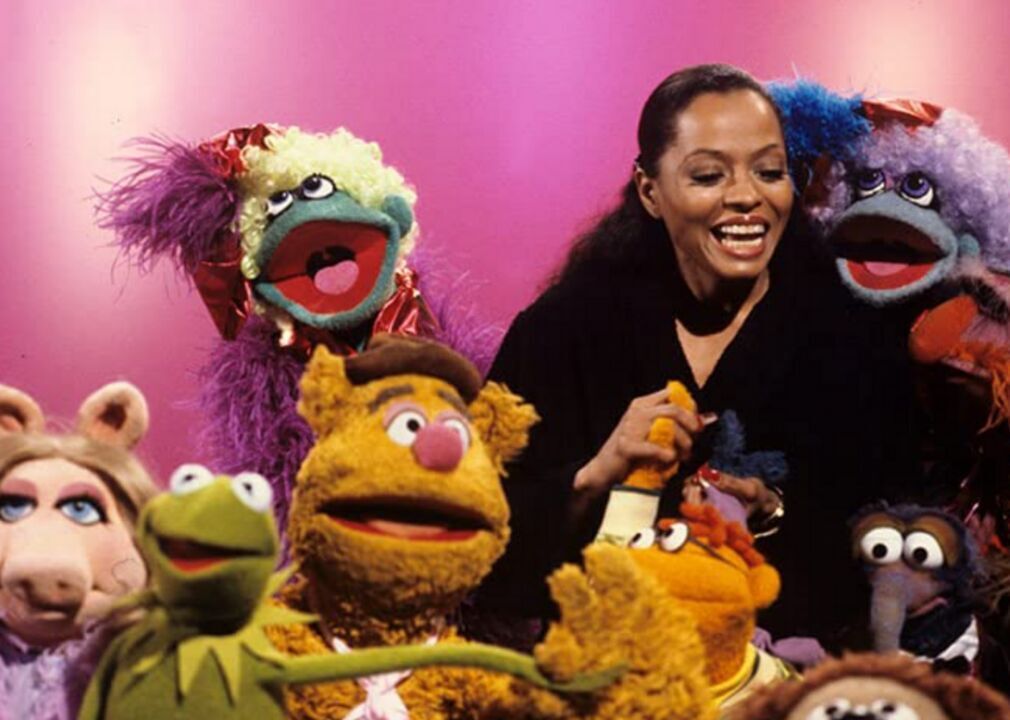 #3. The Muppet Show